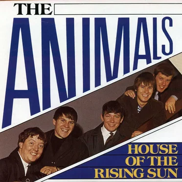 House of the Rising Sun