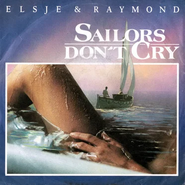 Sailors Don’t Cry