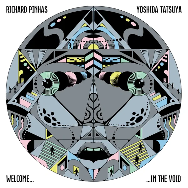 Welcome in the Void