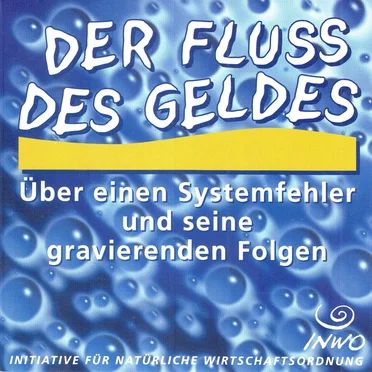 Der Fluss des Geldes by Falk Fischer - album cover