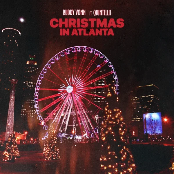 Christmas in Atlanta