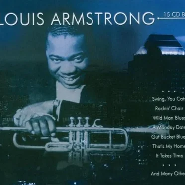 Louis Armstrong