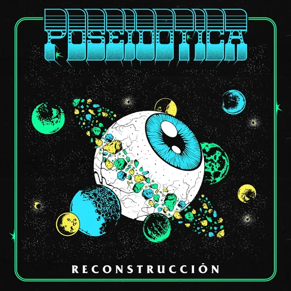 Reconstrucción