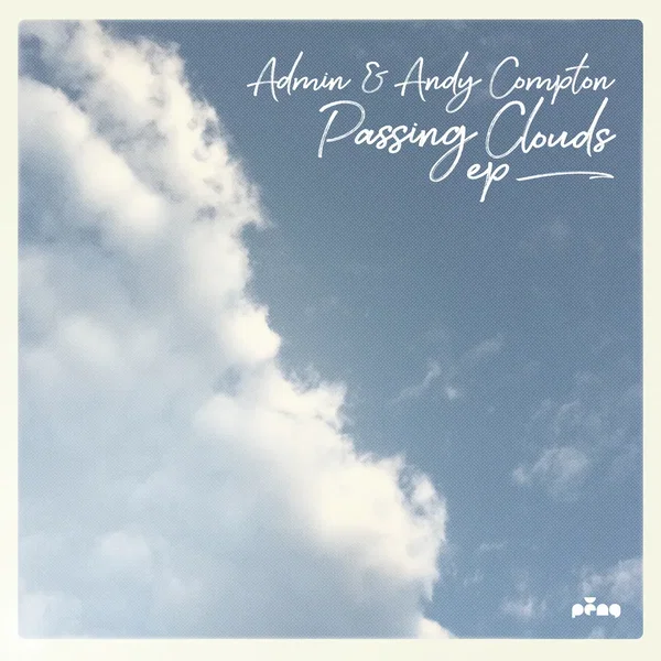 Passing Clouds EP