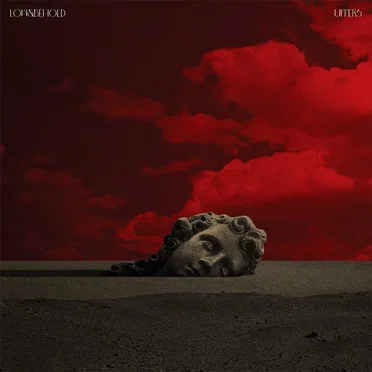 Uppers by Low & Behold - album cover