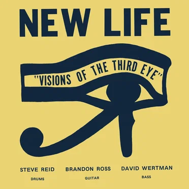 New Life Trio