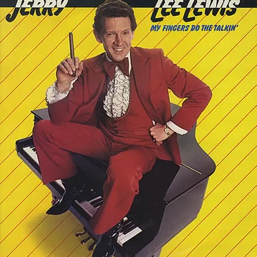 My Fingers Do the Talkin'