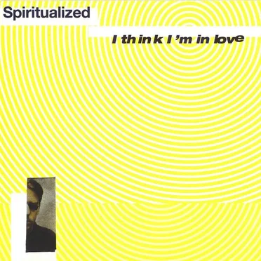 I Think I’m in Love