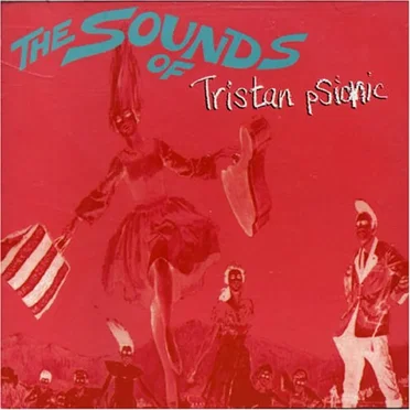 Feves: The Sounds of Tristan Psionic