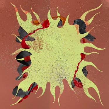 A Fireside Chat by Xen Chron - album cover