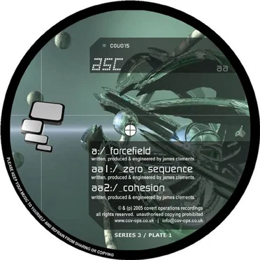 Forcefield / Zero Sequence / Cohesion