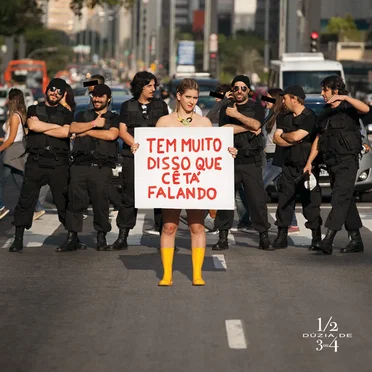 Tem muito disso que cê tá falando