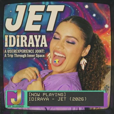 JET