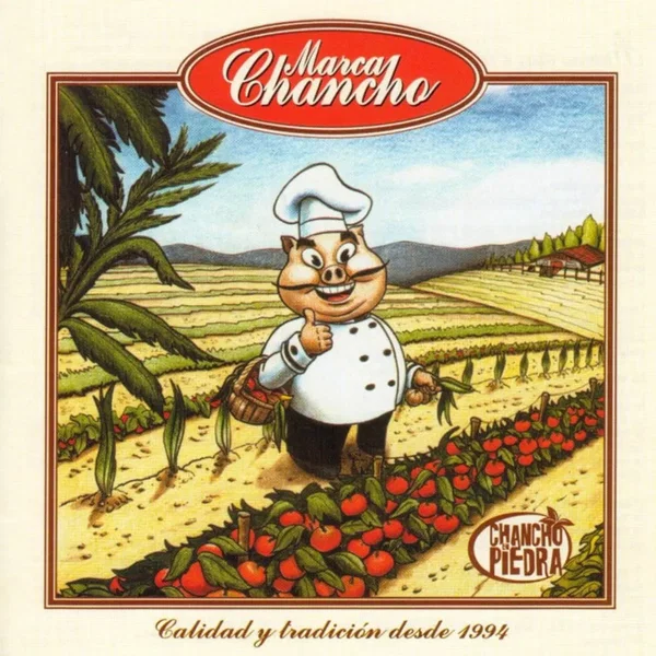 Marca Chancho