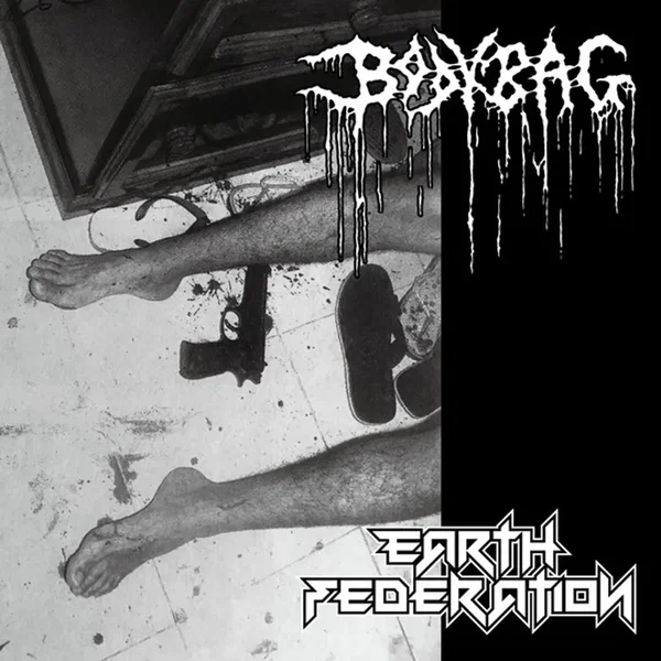 Bodybag / Earth Federation