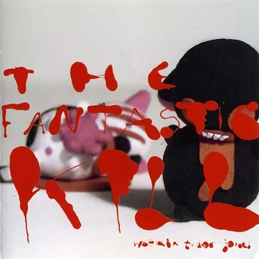 The Fantastic Kill