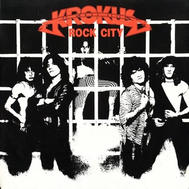 Rock City
