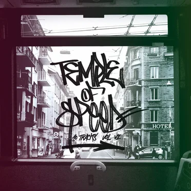 10 Tracks, Vol. VI