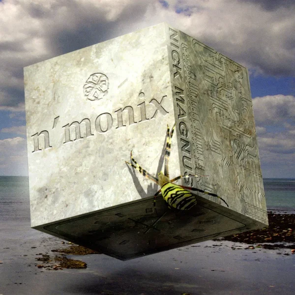 N’monix