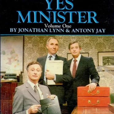 Yes Minister, Volume One