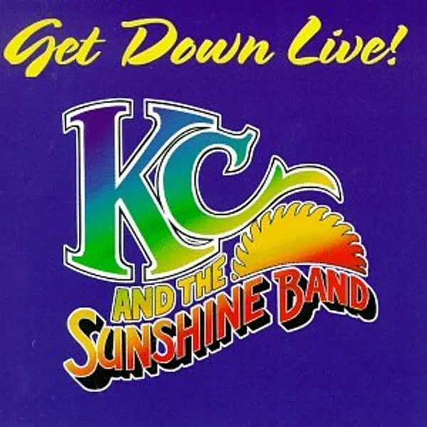 Get Down Live!