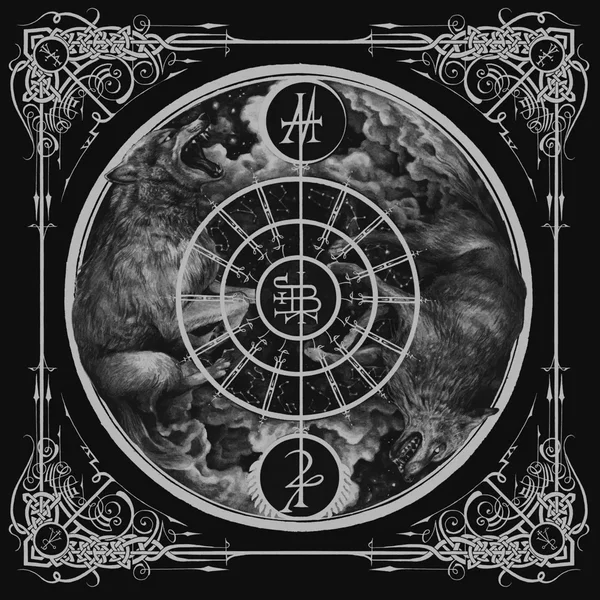 Almyrkvi / The Ruins of Beverast