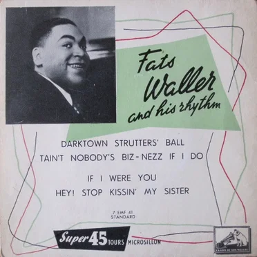 Darktown Strutter's Ball