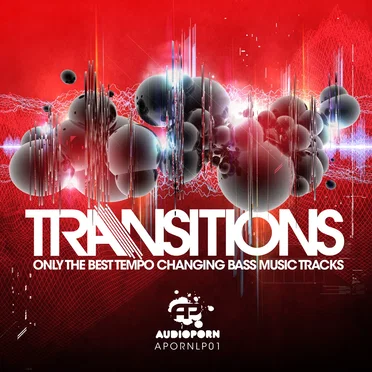 Transitions by Various Artists - album cover