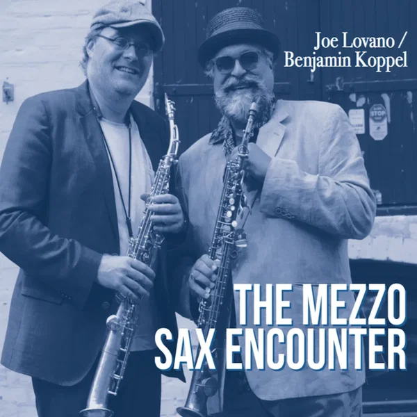 The Mezzo Sax Encounter