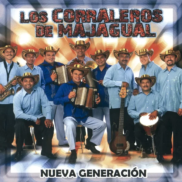 Nueva generación