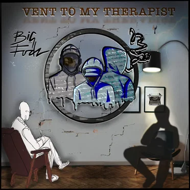 Vent to My Therapist