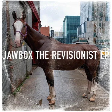 The Revisionist EP