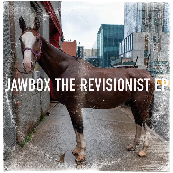 The Revisionist EP
