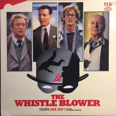 The Whistle Blower