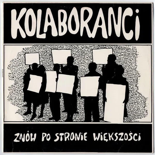 Znów po stronie większości