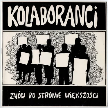 Kolaboranci