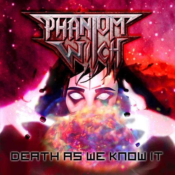 Death As We Know It