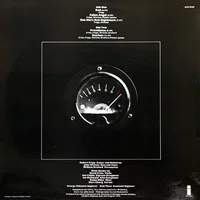 King Crimson artist image