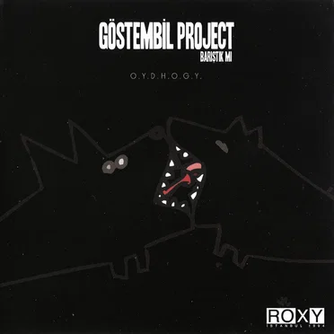 Barıştık mı Göstembil Project