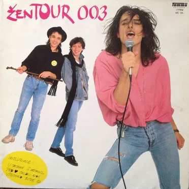 Žentour