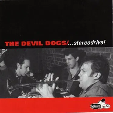The Devil Dogs