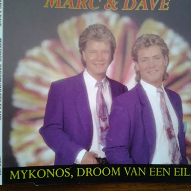 Mykonos, droom van een eiland / Aan elke droom komt eens een end
