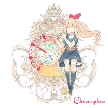 Chronosphere
