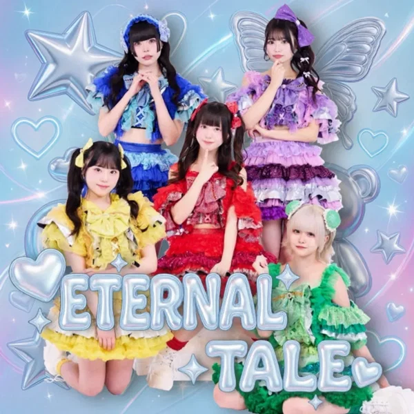 ETERNAL TALE