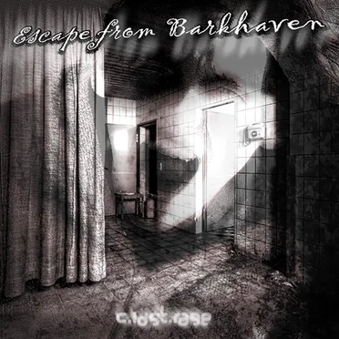 Escape From Barkhaven