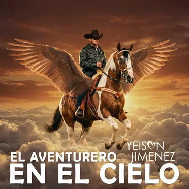 El aventurero en el cielo
