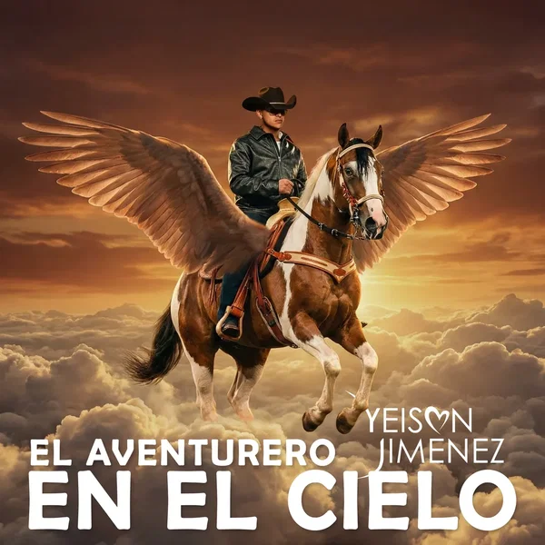 El aventurero en el cielo