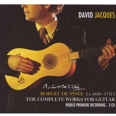 The Complete Works for Guitar