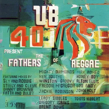 Fathers of Reggae
