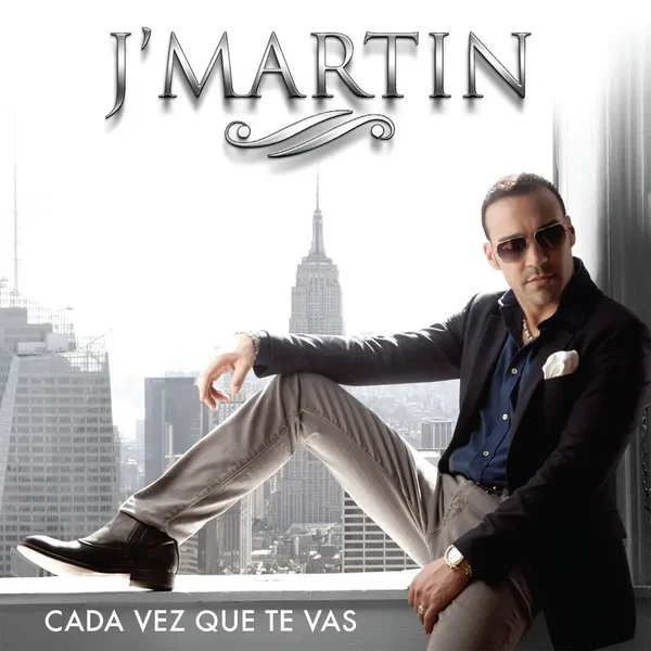 Cada vez que te vas